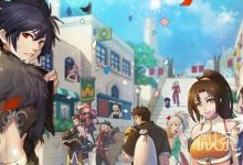 《dnf》门之主人卡戎怎么打攻略-捕鱼中文站