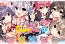 [日式ADV/生肉/CV/巨乳/校园/后宫]リアルエロゲシチュエーション！[4.2G/FM/XN/百度]-捕鱼中文站