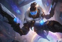 《lol》暗影夺宝活动一览-捕鱼中文站