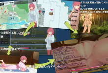 [RPG机翻]NTR 淫乱村淫習のカクリヨ村～メスバレ厳禁モラ..V1.4[电脑2G/FM/BD]-捕鱼中文站