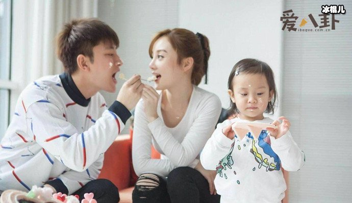 贾乃亮与李小璐热舞？秒删被传复合！