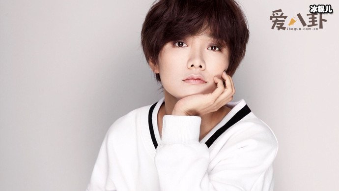 超女选手许飞浪姐霸气发言,网友:能不能出道都是问题!