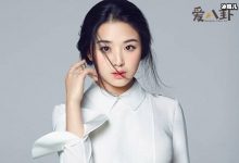张含韵官方资料作假? 超女出道现在不在年轻了!-捕鱼中文站