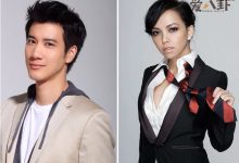 王力宏张惠妹谈婚论嫁分手?原因是李靓蕾的插足?-捕鱼中文站