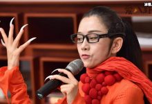 李若彤力挺杨丽萍,回应单身多年原因!-捕鱼中文站