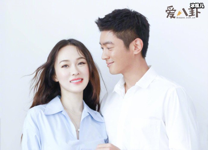 杜江、霍思燕感情不和?霍思燕观众场合嫌弃杜江穷叫“穷小子”!