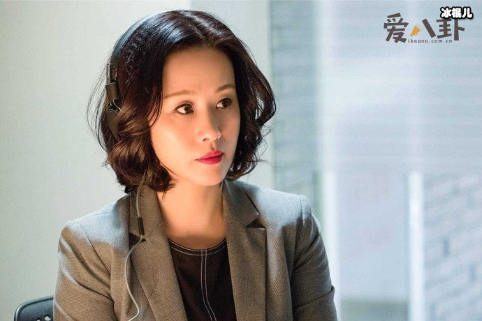 邬君梅老公是外国人? 资料起底居然是奥斯卡导演?