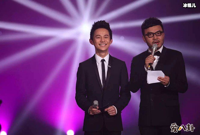 湖南卫视主持人一哥是谁?汪涵和何炅二人竞争居然是他得第一!