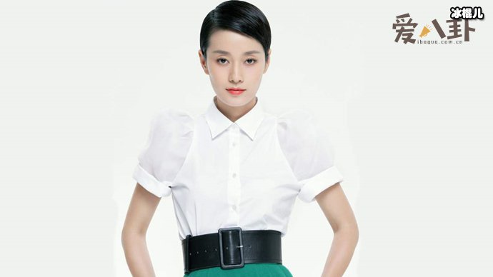 马伊琍被曝私生活混乱,消息的传出是自己人?