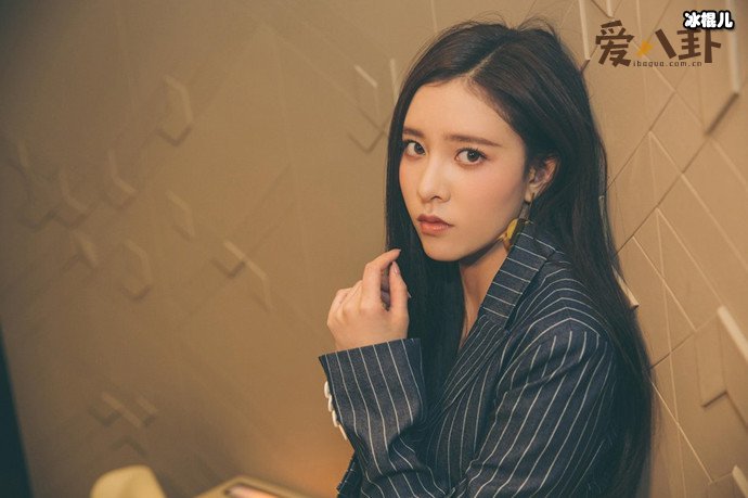 张一山前女友宋妍霏被曝黑料,居然是隐藏的心机女?