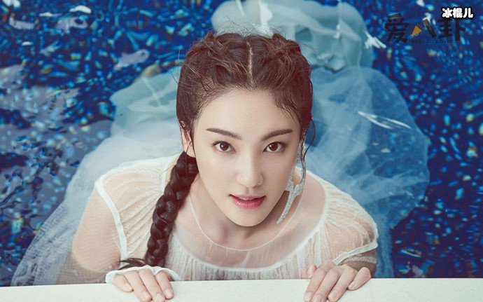 张雨绮自曝不在相信爱情,被男友分手造成心理阴影?