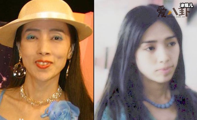 许纯美是上流社会代表?从贫穷到富有她都经历了什么?