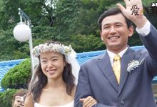 韩星全度妍情史起底,老公姜时奎是韩国富豪?-捕鱼中文站