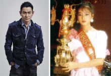朱丽倩被曝隐瞒婚史,二婚上位嫁天王刘德华!-捕鱼中文站
