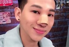 嘻小瓜被曝同性恋,本人承认出柜恋人资料被扒!-捕鱼中文站
