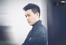 靳东过往情史被揭露,多段婚史现任妻子资料起底!-捕鱼中文站