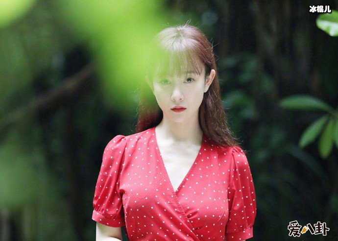 死丫头于正又搞事情,发文被指暗讽张檬