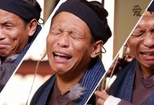 宋小宝高走低开，过往黑料遭殴打？-捕鱼中文站