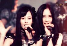 赵嘉敏鞠婧祎同SNH48成员，当初名气比鞠婧祎还大为何现在没有消息？-捕鱼中文站