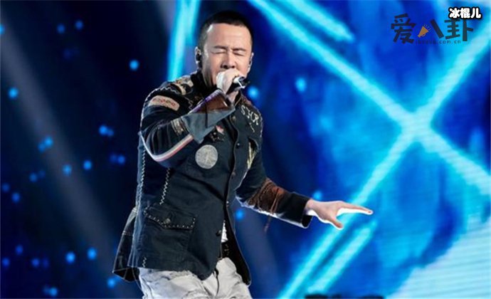 杨坤直播大言不惭评价天王刘德华, 说了什么被网友吐槽?