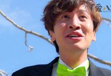 李光洙刘仁娜居然是前任男女？盘点二人相识过程！-捕鱼中文站