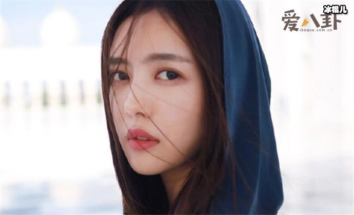 蔡文静个人详细资料起底,新晋小花为何资源那么好?