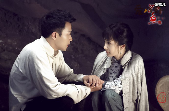 杨幂刘恺威相识过往起底,居然是因为这部电视剧定情!