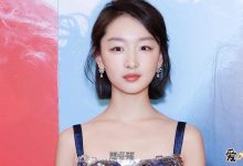 年轻一代花旦代表周冬雨再拿影后?获香港金像奖的十二项提名!-捕鱼中文站