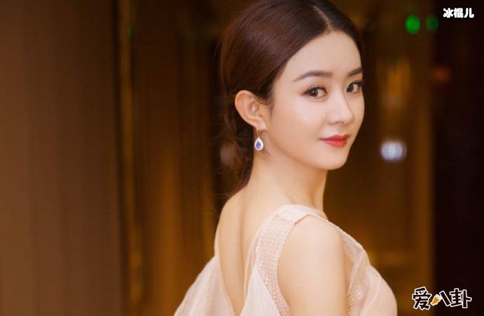 赵丽颖助理遭抢?成徐璐助理是怎么回事?