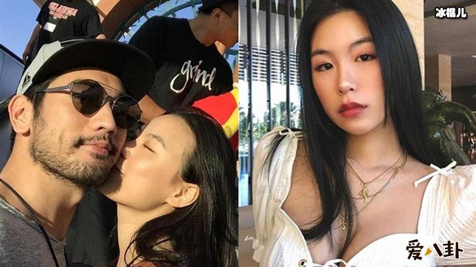 Bella被曝新恋情,去世男友高以翔被消费!