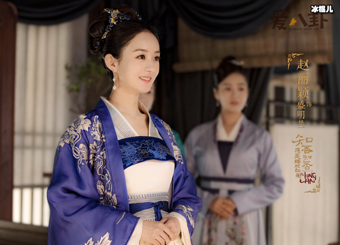 赵丽颖被周迅挖墙角,与和颂解约签约周迅!