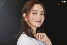 女演员杨蓉自曝理想型， 绯闻男友被扒都有谁？-捕鱼中文站