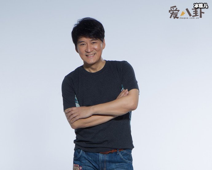 周华健妻子资料遭扒,被吐槽配不上还不是中国人!