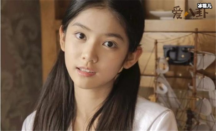 童星出道赵蕴卓是谁?现如今隐退了?