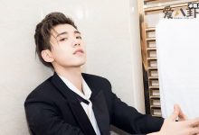 王子异辟谣与某位女歌手恋情,女方默不作声是承认了?-捕鱼中文站