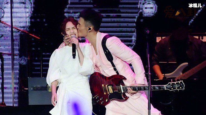 李荣浩杨丞琳感情生变？ 原来是从称呼的改变得来结果