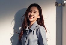 陈欣予官方年龄被质疑作假,外表酷似芭比娃娃疑似整容!-捕鱼中文站