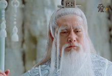 神话角色姜子牙出行坐的什么?坐骑在现实生活中有原型?-捕鱼中文站