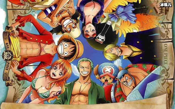 《海贼王.官宣真人版,2020年开拍如今如何了?