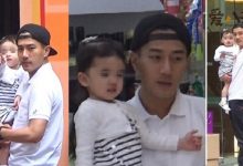杨幂生下小鬼?网传女儿糯米是小鬼转世!-捕鱼中文站