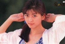 日本女星中山忍结婚了吗?一直单身是被感情伤害过?-捕鱼中文站