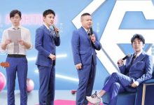 极限新三傻“邓伦雷佳音郭京飞”?演唱《爱》笑料百出!-捕鱼中文站