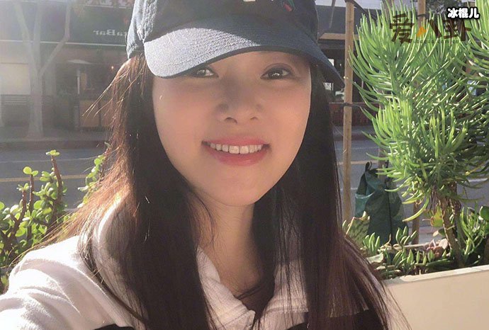 伊能静与网友开战,霸气回应让人怒赞!