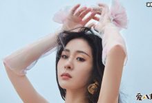 张碧晨出道经历起底,家庭背景曝光是富二代?-捕鱼中文站