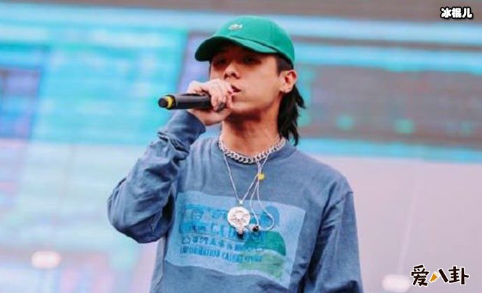《中国有嘻哈》选手法老个人资料起底,被曝已经结婚妻子资料被曝!