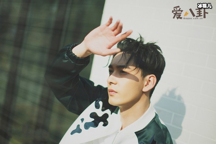 陈星旭是怎么样走红的?现如今被公司摆烂无戏可拍?