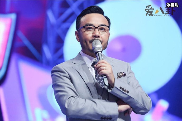 汪涵迪丽热巴事故,汪涵行为被赞真男人!