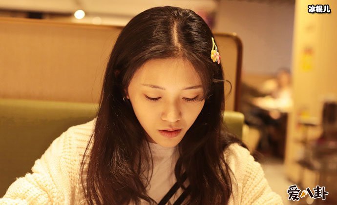 《延禧攻略》张译兮饰演哪个角色,出道就被于正中二人关系被怀疑!