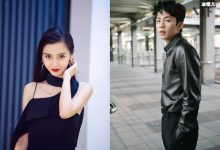 angelababy李鸿其合作新剧,二人会擦出怎么样的火花呢?-捕鱼中文站