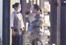 赵丽颖拍戏儿子首次现身，母子之间互动非常有爱！-捕鱼中文站